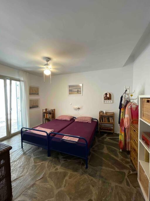 Dhaskalion Attica Vacation Home מראה חיצוני תמונה