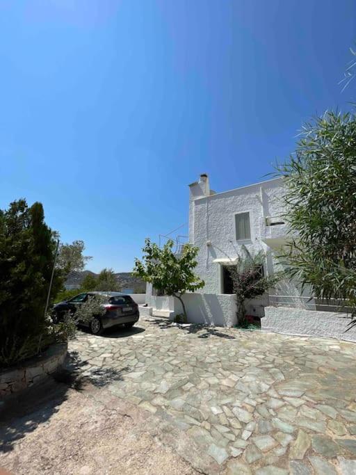 Dhaskalion Attica Vacation Home מראה חיצוני תמונה