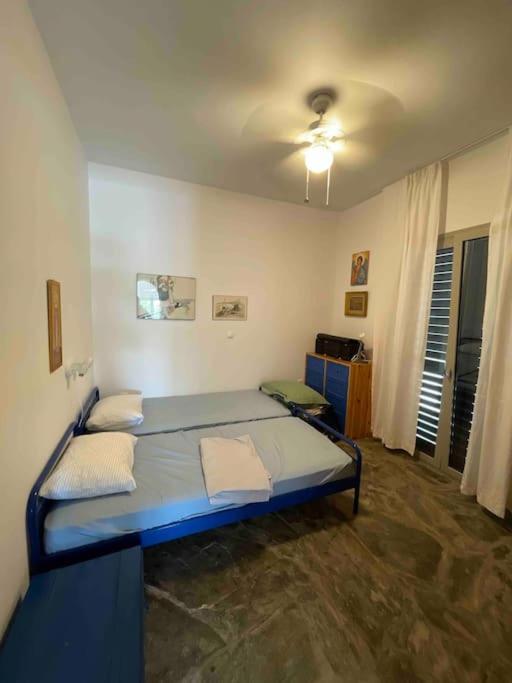 Dhaskalion Attica Vacation Home מראה חיצוני תמונה
