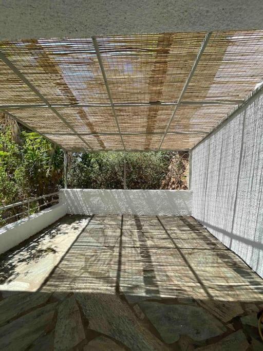 Dhaskalion Attica Vacation Home מראה חיצוני תמונה